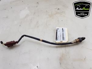 Lambda probe from a Skoda Fabia III (NJ3) 1.2 TSI 16V 2016