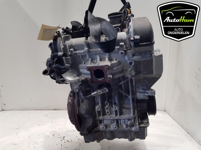 Used Engine Volkswagen Up! (121) 1.0 12V 60 Price € 150,00 Margin scheme offered by AutoHam