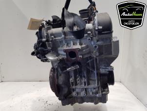 Begagnade Motor Volkswagen Up! (121) 1.0 12V 60 Pris € 200,00 Marginaltabell erbjuds av AutoHam
