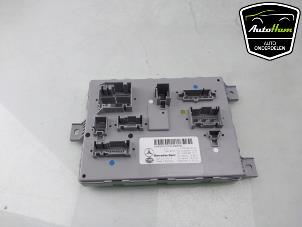 Begagnade Dator , karosskontroll (BCM) Mercedes C (C205) C-220d 2.2 16V BlueTEC Pris € 75,00 Marginaltabell erbjuds av AutoHam