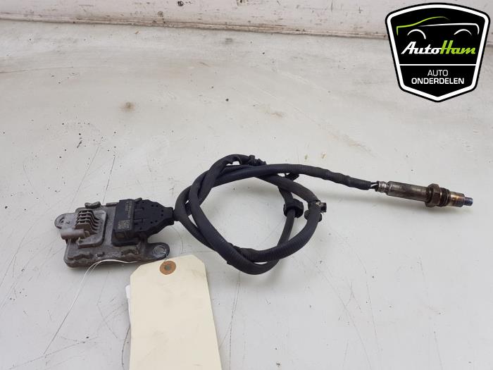 Gebrauchte Nox Sensor Renault Master III (MA/MB/MC/MD/MH/MF/MG/MH) 2.3 dCi 135 16V FWD Preis € 102,85 Mit Mehrwertsteuer angeboten von AutoHam