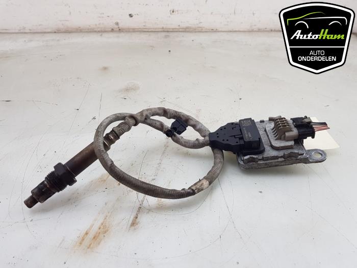 Usados Sensor Nox Renault Master III (MA/MB/MC/MD/MH/MF/MG/MH) 2.3 dCi 135 16V FWD Precio € 102,85 IVA incluido ofrecido por AutoHam