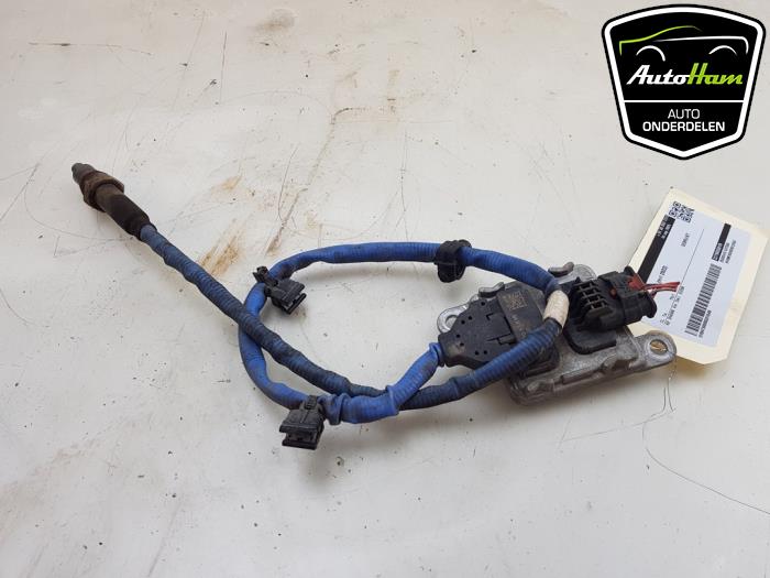 Gebrauchte Nox Sensor Renault Master III (MA/MB/MC/MD/MH/MF/MG/MH) 2.3 dCi 135 16V FWD Preis € 108,90 Mit Mehrwertsteuer angeboten von AutoHam