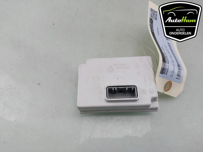 Usados Módulo GPS Renault Master III (MA/MB/MC/MD/MH/MF/MG/MH) 2.3 dCi 135 16V FWD Precio € 72,60 IVA incluido ofrecido por AutoHam