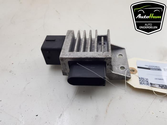 Used Cooling computer Renault Master III (MA/MB/MC/MD/MH/MF/MG/MH) 2.3 dCi 135 16V FWD Price € 36,30 Inclusive VAT offered by AutoHam