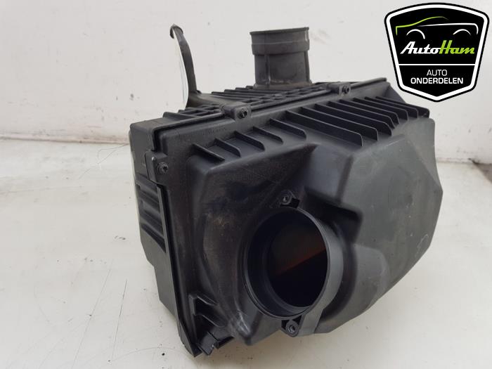 Gebrauchte Luftfiltergehäuse Renault Master III (MA/MB/MC/MD/MH/MF/MG/MH) 2.3 dCi 135 16V FWD Preis € 42,35 Mit Mehrwertsteuer angeboten von AutoHam