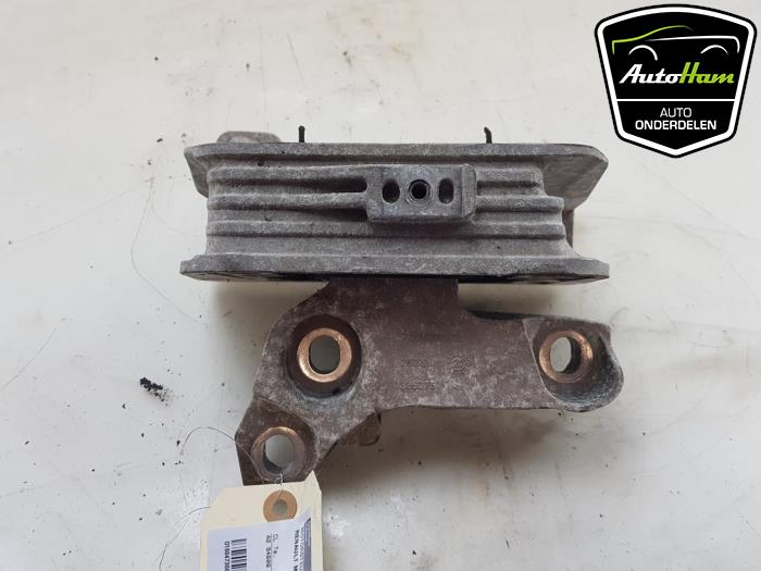 Used Engine mount Renault Master III (MA/MB/MC/MD/MH/MF/MG/MH) 2.3 dCi 135 16V FWD Price € 36,30 Inclusive VAT offered by AutoHam