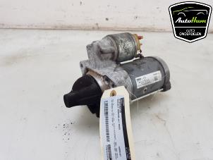 Usagé Démarreur Renault Master III (MA/MB/MC/MD/MH/MF/MG/MH) 2.3 dCi 135 16V FWD Prix € 60,50 Prix TTC proposé par AutoHam