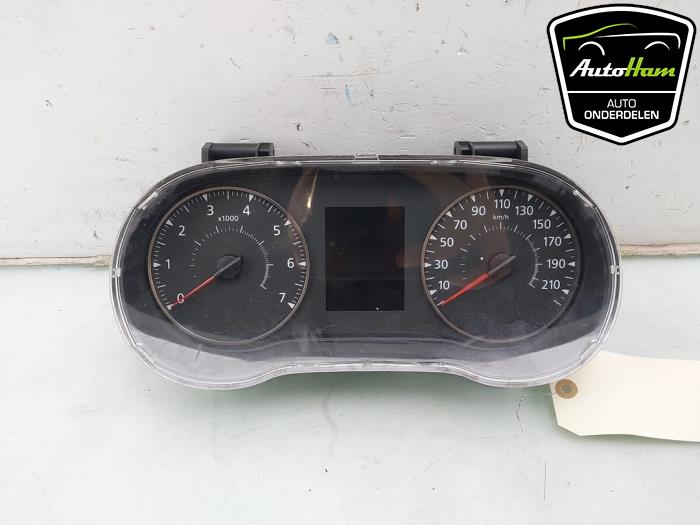 Używane Tablica rozdzielcza Renault Master III (MA/MB/MC/MD/MH/MF/MG/MH) 2.3 dCi 135 16V FWD Cena € 139,15 Z VAT oferowane przez AutoHam