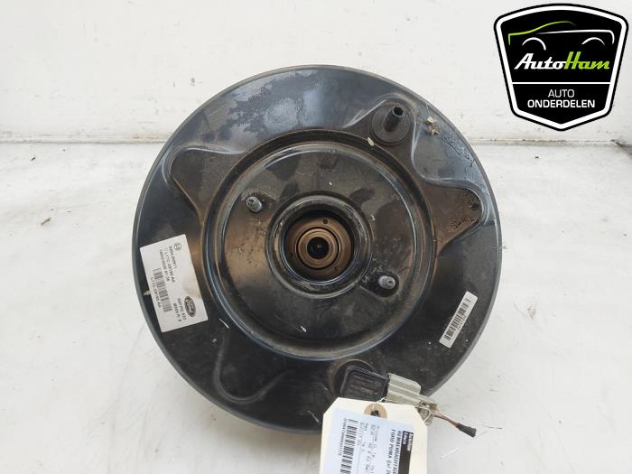 Usagé Servo frein Ford Puma 1.0 Ti-VCT EcoBoost Hybrid 12V Prix € 75,00 Règlement à la marge proposé par AutoHam