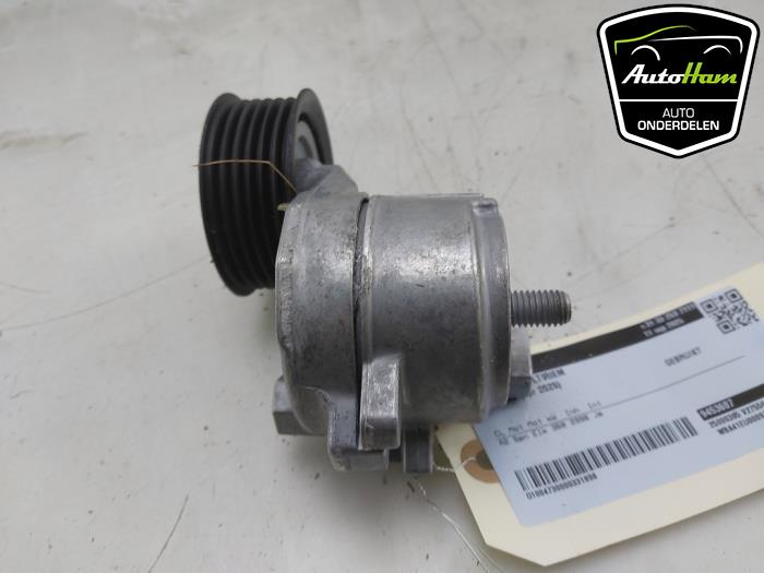 Usados Tensor correa múltiple BMW X5 (G05) xDrive50e 3.0 24V Precio € 30,00 Norma de margen ofrecido por AutoHam