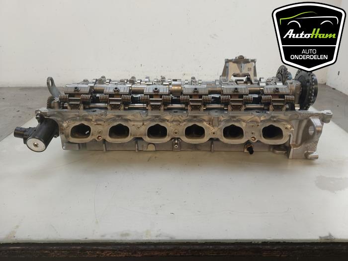Usagé Culasse BMW X5 (G05) xDrive50e 3.0 24V Prix sur demande proposé par AutoHam