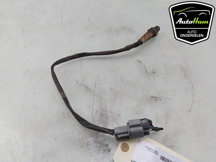 Używane Sonda lambda Hyundai iX20 (JC) 1.4i 16V Cena € 20,00 Procedura marży oferowane przez AutoHam