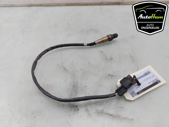 Used Lambda probe Hyundai iX20 (JC) 1.4i 16V Price € 25,00 Margin scheme offered by AutoHam