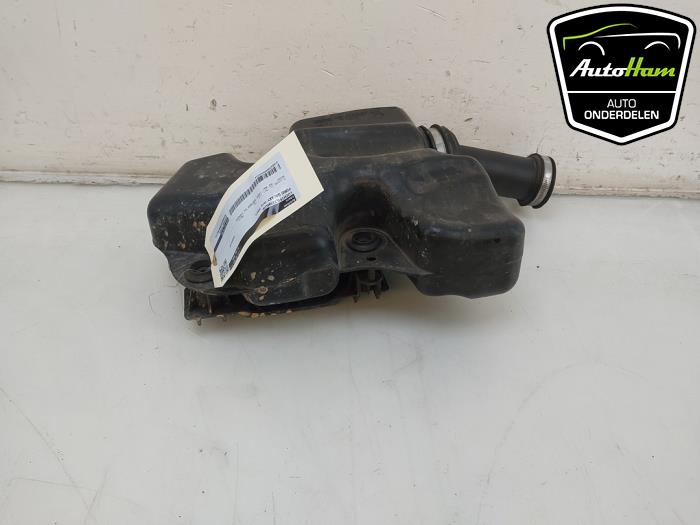 Begagnade Luftfilterhus Ford Galaxy (WA6) 2.0 16V Pris € 25,00 Marginaltabell erbjuds av AutoHam