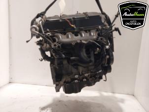Usagé Moteur BMW 1 serie (F20) 116i 1.6 16V Prix € 2.250,00 Règlement à la marge proposé par AutoHam