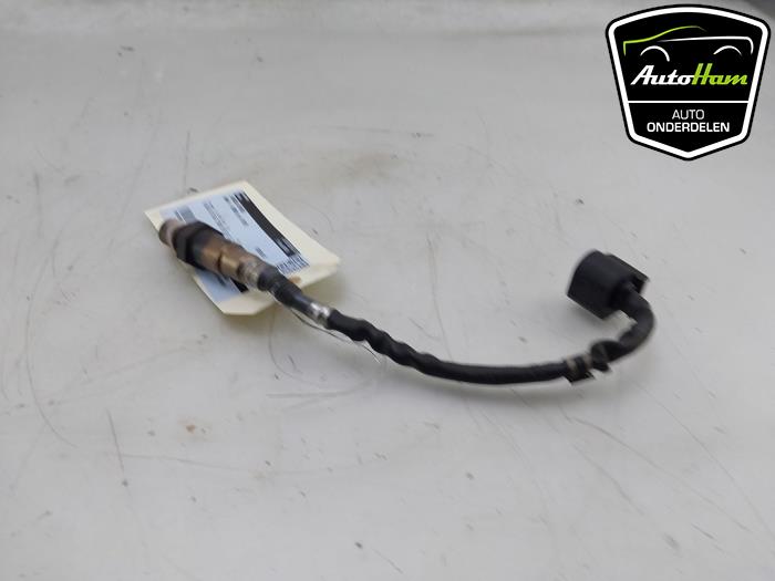 Lambda probe from a BMW 1 serie (F20) 116i 1.6 16V 2012