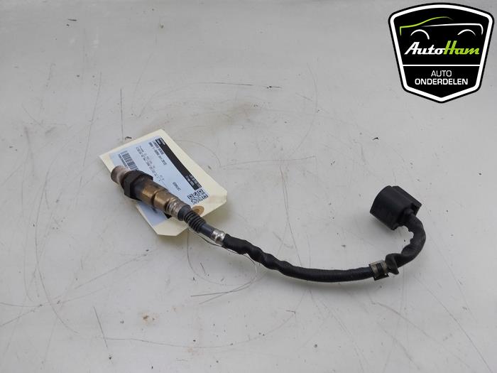 Used Lambda probe BMW 1 serie (F20) 116i 1.6 16V Price € 20,00 Margin scheme offered by AutoHam
