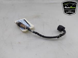 Lambda probe from a BMW 1 serie (F20) 116i 1.6 16V 2012
