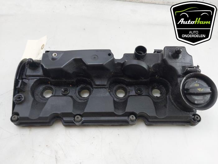 Gebrauchte Ventildeckel Volkswagen Golf VII (AUA) 1.6 TDI BlueMotion 16V Preis € 50,00 Margenregelung angeboten von AutoHam