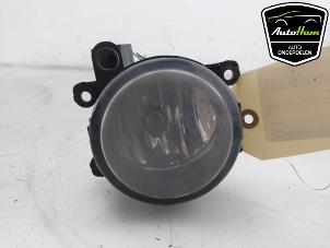 Used Fog light, front right Renault Clio IV Estate/Grandtour (7R) 0.9 Energy TCE 90 12V Price € 25,00 Margin scheme offered by AutoHam