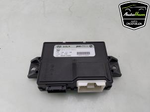 Begagnade Motor, bakluckemodul Kia Ceed Sportswagon (CDF) 1.0i T-GDi 12V Pris € 75,00 Marginaltabell erbjuds av AutoHam