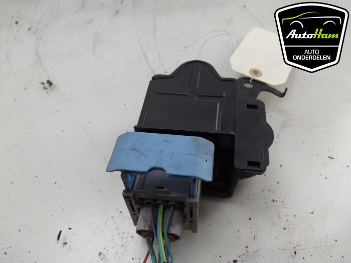 Start/Stop computer from a Citroën C3 (SX/SW) 1.2 12V e-THP PureTech 110 2017