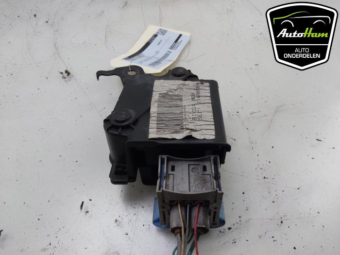 Start/Stop computer from a Citroën C3 (SX/SW) 1.2 12V e-THP PureTech 110 2017