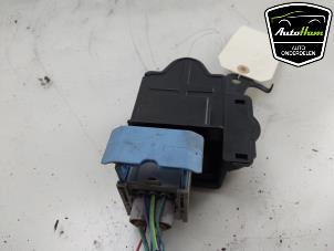Start/Stop computer from a Citroën C3 (SX/SW) 1.2 12V e-THP PureTech 110 2017