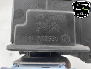 Start/Stop computer from a Citroën C3 (SX/SW) 1.2 12V e-THP PureTech 110 2017