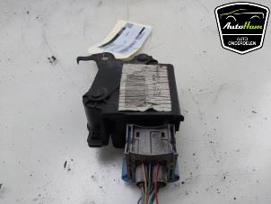 Start/Stop computer from a Citroën C3 (SX/SW) 1.2 12V e-THP PureTech 110 2017