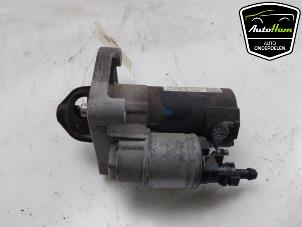 Usagé Démarreur Citroen C3 (SX/SW) 1.2 12V e-THP PureTech 110 Prix € 30,00 Règlement à la marge proposé par AutoHam