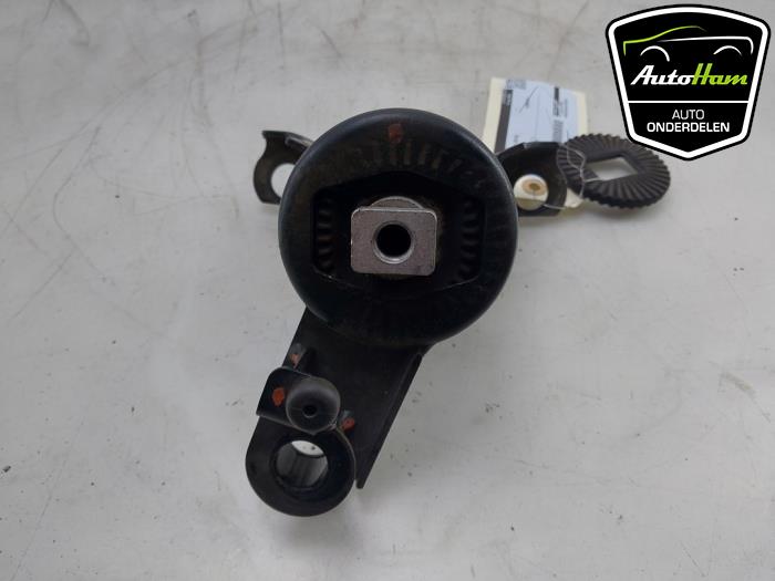 Used Engine mount Ford Fiesta 7 1.0 EcoBoost 12V 100 Price € 50,00 Margin scheme offered by AutoHam