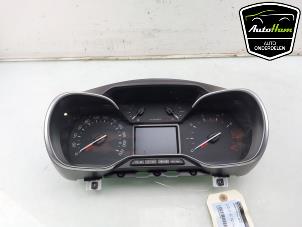 Usagé Instrument de bord Citroen C3 (SX/SW) 1.2 12V e-THP PureTech 110 Prix € 150,00 Règlement à la marge proposé par AutoHam