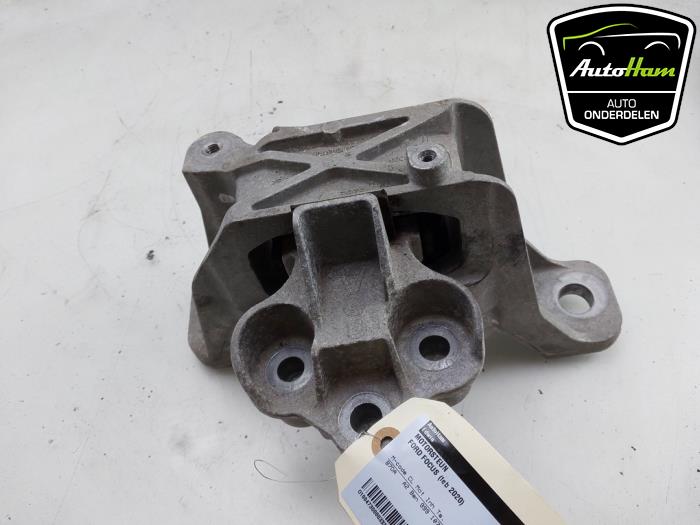 Used Engine mount Ford Focus 4 Wagon 1.0 Ti-VCT EcoBoost 12V 125 Price € 50,00 Margin scheme offered by AutoHam