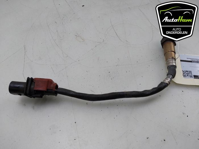 Lambda probe from a Ford Focus 4 Wagon 1.0 Ti-VCT EcoBoost 12V 125 2020