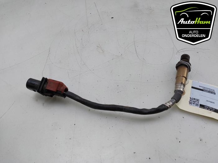 Usados Sonda Lambda Ford Focus 4 Wagon 1.0 Ti-VCT EcoBoost 12V 125 Precio € 25,00 Norma de margen ofrecido por AutoHam