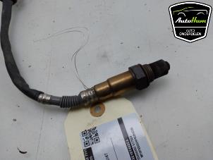 Lambda probe from a Ford Focus 4 Wagon 1.0 Ti-VCT EcoBoost 12V 125 2020