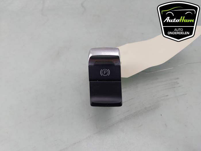 Gebrauchte Handbremse Schalter Audi A4 (B8) 1.8 TFSI 16V Preis € 20,00 Margenregelung angeboten von AutoHam