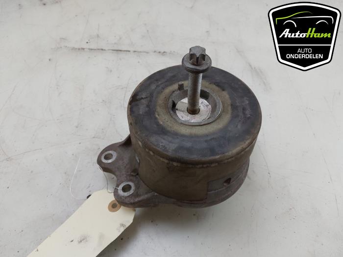 Used Engine mount Mercedes C-Klasse AMG (W205) C-43 AMG 3.0 V6 24V Turbo 4-Matic Price € 50,00 Margin scheme offered by AutoHam