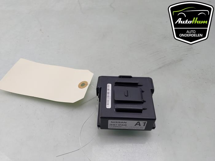 Gebrauchte Modul (sonstige) Nissan Micra (K14) 1.0 12V Preis € 35,00 Margenregelung angeboten von AutoHam
