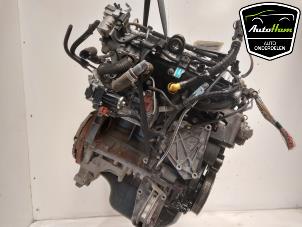 Usados Motor Fiat Punto Evo (199) 1.3 JTD Multijet 85 16V Euro 5 Precio € 1.450,00 Norma de margen ofrecido por AutoHam