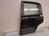 Portière 4portes arrière gauche d'un Fiat Panda/Pandina (312) 0.9 TwinAir 65 2014