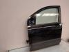 Portière 4portes avant gauche d'un Fiat Panda/Pandina (312) 0.9 TwinAir 65 2014