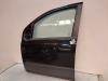 Portière 4portes avant gauche d'un Fiat Panda/Pandina (312) 0.9 TwinAir 65 2014