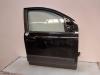 Portière 4portes avant droite d'un Fiat Panda/Pandina (312) 0.9 TwinAir 65 2014