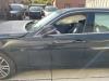 BMW 3 serie Touring (F31) 325d 2.0 16V Drzwi lewe przednie wersja 4-drzwiowa