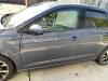 Volkswagen Polo VI (AW1) 1.0 TSI 12V Drzwi lewe przednie wersja 4-drzwiowa