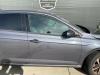Volkswagen Polo VI (AW1) 1.0 TSI 12V Drzwi prawe przednie wersja 4-drzwiowa
