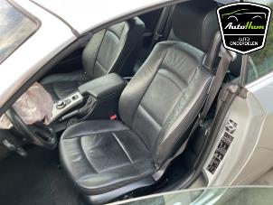 Gebrauchte Verkleidung Set (komplett) BMW 3 serie (E93) 320i 16V Preis € 600,00 Margenregelung angeboten von AutoHam